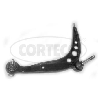 Triangle ou bras de suspension (train avant) CORTECO OEM 31121136530