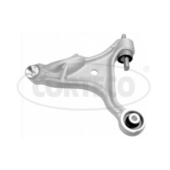 Triangle ou bras de suspension (train avant) CORTECO OEM 30635230 Triangle ou bras de suspension (train avant) CORTECO OEM 30635230