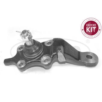Rotule de suspension avant gauche CORTECO OEM 4334039356
