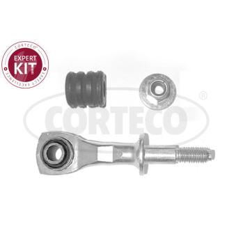 Entretoise/tige, stabilisateur CORTECO OEM 93BB5C493AC
