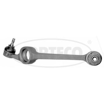 Triangle ou bras de suspension (train avant) CORTECO OEM 6194368