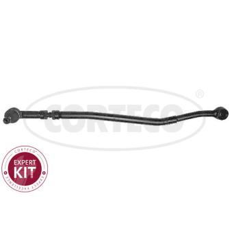 Barre de connexion avant droit CORTECO OEM 893419802