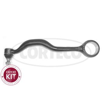 Triangle ou bras de suspension (train avant) CORTECO 49399425 pour BMW Série 5 524 d - 86cv