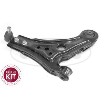 Triangle ou bras de suspension (train avant) CORTECO OEM 96535082