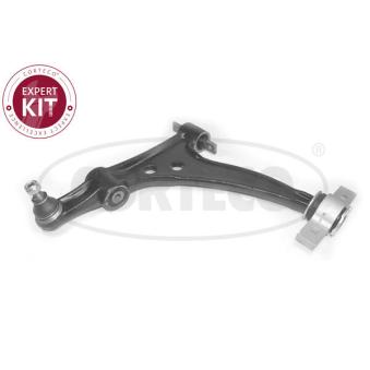 Triangle ou bras de suspension (train avant) CORTECO OEM 60695896
