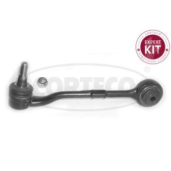 Triangle ou bras de suspension (train avant) CORTECO OEM 31122405863