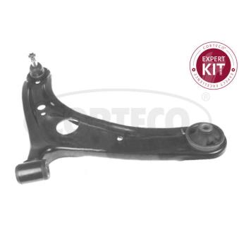 Triangle ou bras de suspension (train avant) CORTECO OEM 4806859035