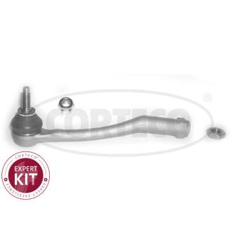 Rotule de barre de connexion avant droit CORTECO OEM 381767