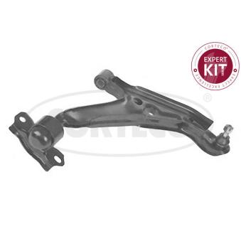 Triangle ou bras de suspension (train avant) CORTECO OEM 545002F500