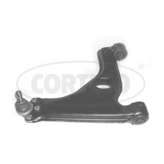 Triangle ou bras de suspension (train avant) CORTECO OEM 5352030