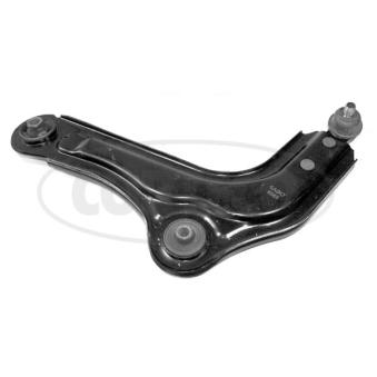 Triangle ou bras de suspension (train avant) CORTECO OEM 96305974