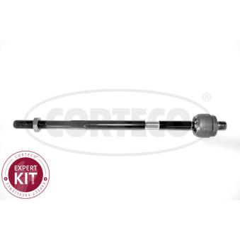 Rotule de direction intérieure, barre de connexion CORTECO 49399493