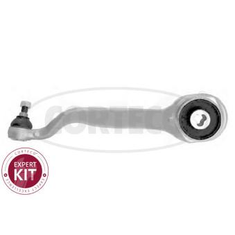 Triangle ou bras de suspension (train avant) CORTECO 49399500