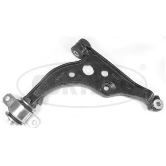 Triangle ou bras de suspension (train avant) CORTECO OEM 3520L0 Triangle ou bras de suspension (train avant) CORTECO OEM 3520L0