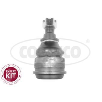 Rotule de suspension CORTECO OEM 51220S5A003