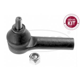 Rotule de barre de connexion CORTECO 49399511