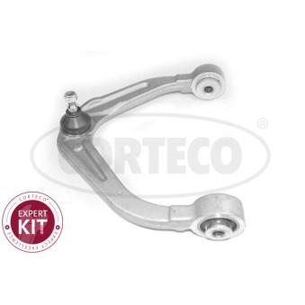 Triangle ou bras de suspension (train avant) CORTECO OEM 51817624