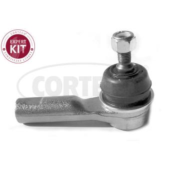 Rotule de barre de connexion avant gauche CORTECO OEM 274225