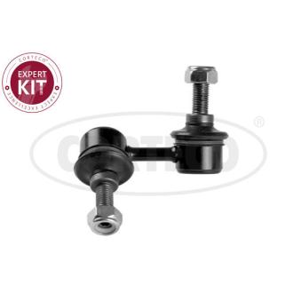 Entretoise/tige, stabilisateur avant gauche CORTECO OEM 51321S5A305