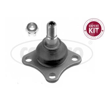 Rotule de suspension CORTECO OEM 46454599