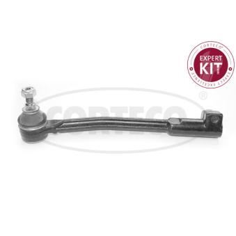 Rotule de barre de connexion avant droit CORTECO OEM 60608980