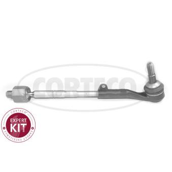 Barre de connexion avant gauche CORTECO OEM 32106765235