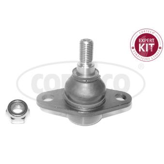 Rotule de suspension CORTECO OEM 31126756309