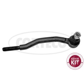 Rotule de barre de connexion avant droit CORTECO OEM 93169283