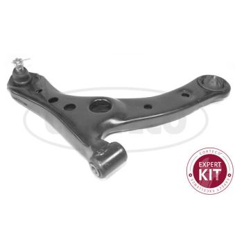 Triangle ou bras de suspension (train avant) CORTECO OEM 4806849045