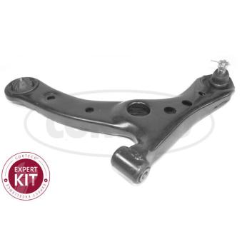 Triangle ou bras de suspension (train avant) CORTECO OEM 4806949045