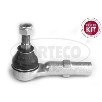 Rotule de barre de connexion CORTECO [49399615]