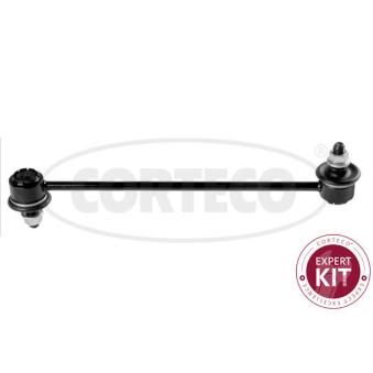Entretoise/tige, stabilisateur CORTECO OEM 96391875
