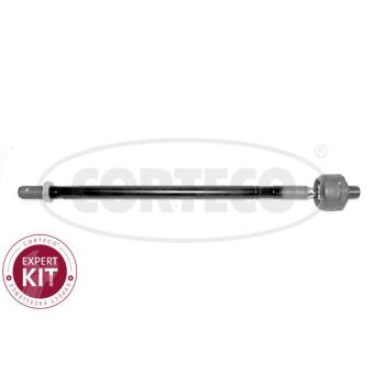 Rotule de direction intérieure, barre de connexion avant droit CORTECO OEM 6384600055 Rotule de direction intérieure, barre de connexion avant droit CORTECO OEM 6384600055