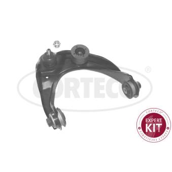 Triangle ou bras de suspension (train avant) CORTECO OEM GJ6A34200B Triangle ou bras de suspension (train avant) CORTECO OEM GJ6A34200B