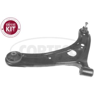 Triangle ou bras de suspension (train avant) CORTECO OEM 4806959035