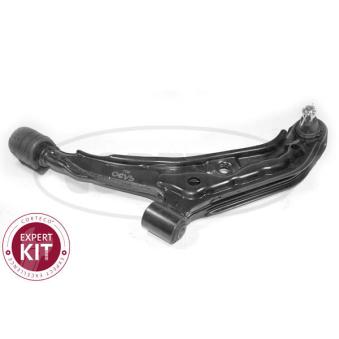 Triangle ou bras de suspension (train avant) CORTECO OEM 545010M060