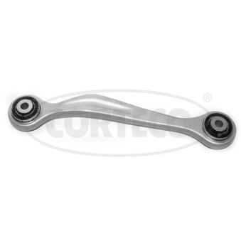 Bras de liaison, suspension de roue arrière gauche CORTECO 49399685 pour AUDI A4 2.0 TDI - 150cv