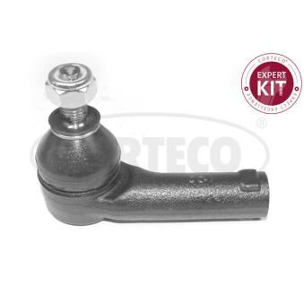 Rotule de barre de connexion avant droit CORTECO OEM 701419804A