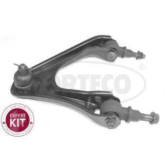 Triangle ou bras de suspension (train avant) CORTECO OEM 51450SV4000