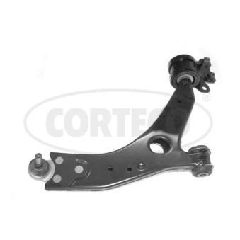 Triangle ou bras de suspension (train avant) CORTECO OEM 30748230 Triangle ou bras de suspension (train avant) CORTECO OEM 30748230