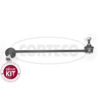Entretoise/tige, stabilisateur avant droit CORTECO OEM 51320SELT01