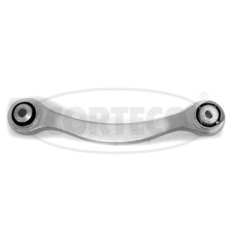 Bras de liaison, suspension de roue arrière gauche CORTECO OEM 2303503506