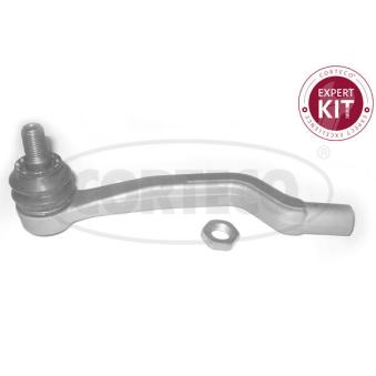 Rotule de barre de connexion avant droit CORTECO OEM 1693300603