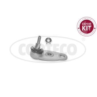 Rotule de suspension avant droit CORTECO OEM 31124048630