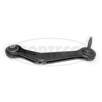 Bras de liaison, suspension de roue arrière gauche CORTECO OEM 33321090905