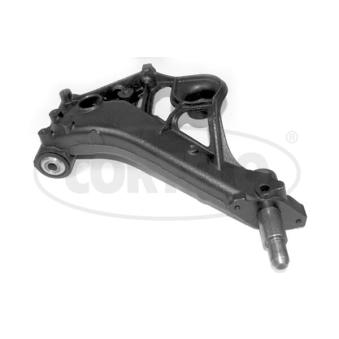 Bras de liaison, suspension de roue arrière droit CORTECO [49399751]