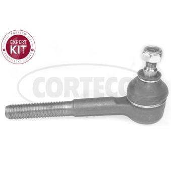 Rotule de barre de connexion avant gauche CORTECO OEM 0003385910