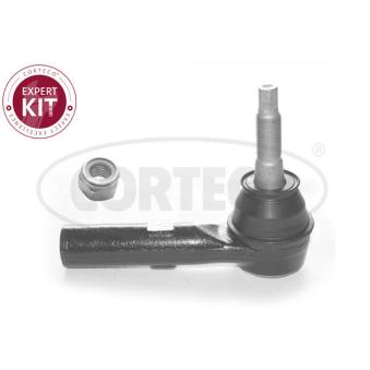 Rotule de barre de connexion avant gauche CORTECO OEM 05143555AA