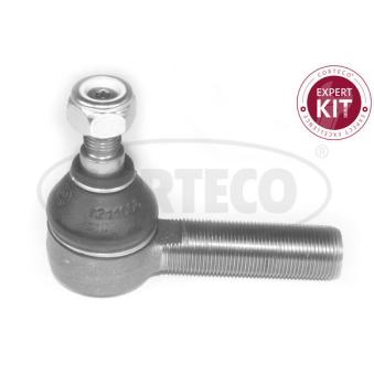 Rotule de barre de connexion avant droit CORTECO OEM 0003305035