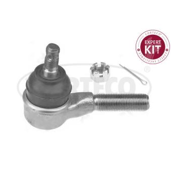 Rotule de barre de connexion CORTECO OEM HB568120 Rotule de barre de connexion CORTECO OEM HB568120